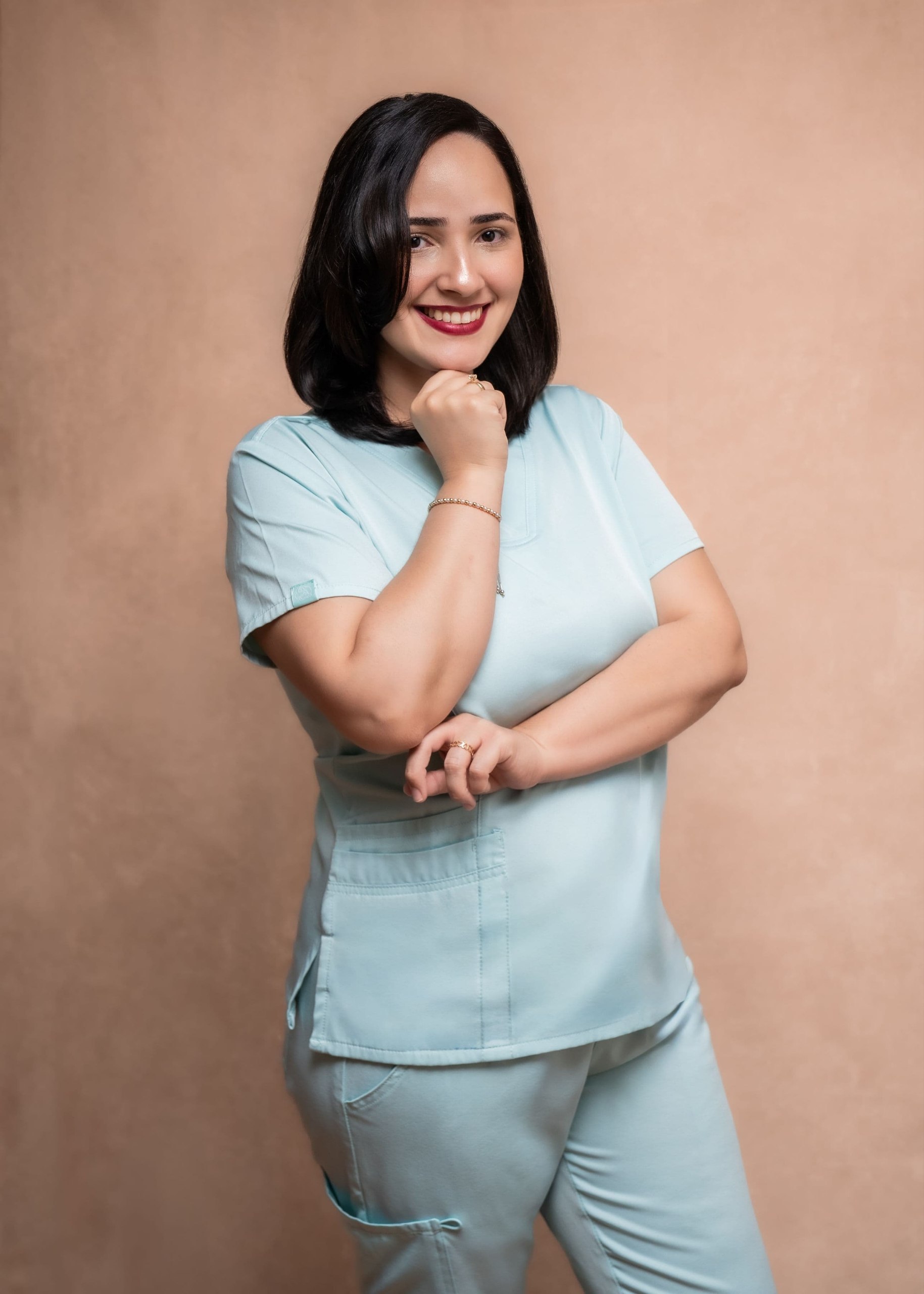 Diana Ramia Anico, psicóloga